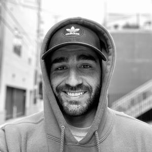 Meet your Posher, Felipe